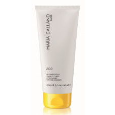 Гель після сонця для обличчя і тіла Марія Галланд After sun gel for face and body № 202 Maria Galland