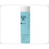 Що очищає гель Йон-ка Gel Nettoyant Yon-ka