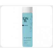 Що очищає гель Йон-ка Gel Nettoyant Yon-ka