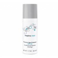 Коригувальний anti-age крем SPF30 Інспіра PREMIUM AGE PROTECTOR SPF 30 Inspira