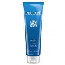 Гель для душу Fresh декларує Fresh Shower Gel Declare