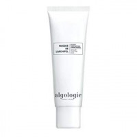 Очищаюча крем-маска з морськими водоростями і глиною Алголоджі Sea Clay Purifying Mask Algologie