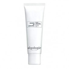 Очищаюча крем-маска з морськими водоростями і глиною Алголоджі Sea Clay Purifying Mask Algologie