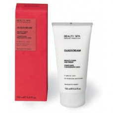 Зміцнюючий «Олігокрем» для грудей Б'юті СПА Silhouette Oligocream Beauty SPA