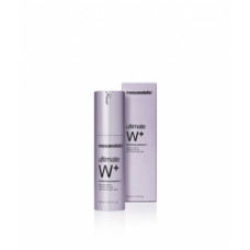 Освітлююча сироватка Мезоестетік ultimate W + whitening essence Mesoestetic
