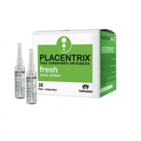 Лосьйон тонізуючий Фармаган Placentrix Fresh Tonic Action Ampoules Farmagan