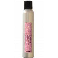 Мерехтливий спрей для виняткового блиску волосся Давінес MORE INSIDE Shimmering Mist Davines