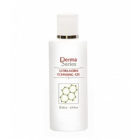 Нормалізує очищающий гель Дерма Сіріес Ultra-Norm Cleansing Gel Derma Series