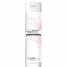 М'яке молочко Алголоджі Anti-Pollution Gentle Cleansing Milk Algologie