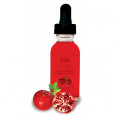 Сироватка з гранатом для нормальної, сухої шкіри Шира Pure Revitalizing Pomegranate Serum Shira
