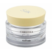 Оновлюючий крем Крістіна Silk UpGrade Cream Christina