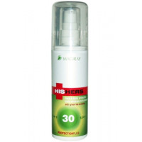 Протекшн Плюс SPF-30 - Сонцезахисна емульсія Меджірей PROTECTION plus SPF-30 Magiray