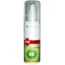 Протекшн Плюс SPF-30 - Сонцезахисна емульсія Меджірей PROTECTION plus SPF-30 Magiray