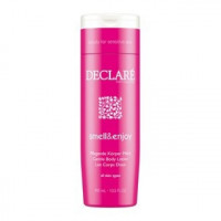 Лосьйон для тіла Малина декларує Smell Enjoy Gentle Body Lotion Declare