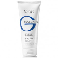 Освіжаючий гель Джи Джи Oxygen Prime Refreshing Cleansing Gel Gigi