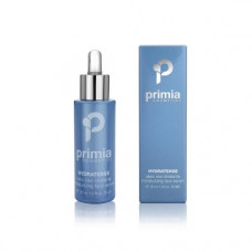 Зволожуюча сироватка для обличчя приймемо косметич HYDRATENSE MOISTURIZING SERUM Primia Cosmetici