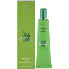 Пролин крем-ліфтинг проти зморшок Анна Лотан Greens Proligne Lifting Anti Wrinkle Cream Anna Lotan