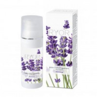 Крем з фітосфінгозіном і ірисом Риор Cream with phytosphingosine and iris Ryor