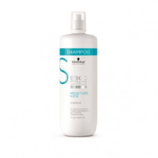 Зволожуючий шампунь для волосся Шварцкопф Профешнл BONACURE Moisture Shampoo Schwarzkopf Professional