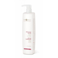 Маска живильна Хаир Компані Double Action Anti-Age Nourishing Compress Hair Company