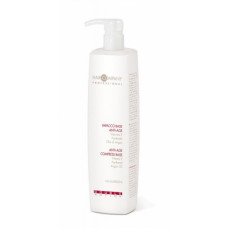 Маска живильна Хаир Компані Double Action Anti-Age Nourishing Compress Hair Company
