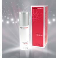 ВВ крем Інспіра BB-Cream-Soft-Focus-HD Inspira