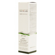 Лосьйон проти лупи Хербі лупа Сімоне Тріхолоджі Natural Polyplant Anti-Dandruff Treatment Simone Trichology