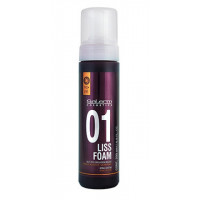 Випрямляє пінка Салермо Liss Foam Salerm
