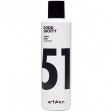 Шампунь проти жовтизни Артего Good Society 51 Shiny Grey Shampoo Artego