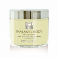 Омолоджуючий крем для тіла "Шкіра Ангела" Кінвел Angel Skin Body Cream Keenwell