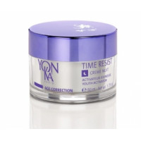 Нічний крем Йон-ка TIME RESIST CREME NUIT Yon-ka