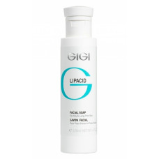 Рідке мило для обличчя Джи Джи Lipacid Facial Soap Gigi