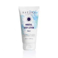 Лосьйон Для Тіла-Натуральний Сатара Body Lotion - Natural Satara