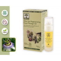 Масло (омолоджуючий засіб) для особи БіоСелект Spa Regenerating Facial Massage Oil BIOSelect