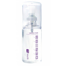 Флюїд проти посічених кінчиків Інг Професіонал Styl-ING Shining Fluid ING Professional