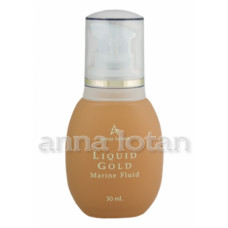 Морський зволожувач Рідке золото Анна Лотан Liquid Gold Marine Fluid Anna Lotan