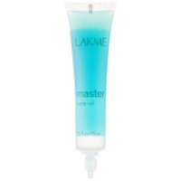Масло для догляду за волоссям Лакме Master Care Oil Lakme