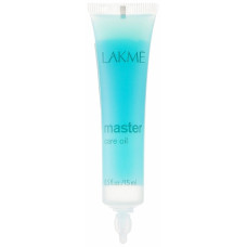Масло для догляду за волоссям Лакме Master Care Oil Lakme