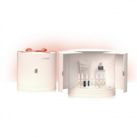 Подарунковий набір POWER HYALURONIC (для нормальної та комбінованої шкіри) Скейндор POWER HYALURONIC EMULSION Skeyndor
