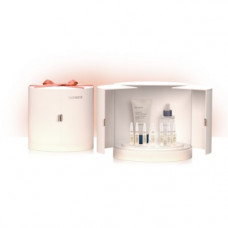 Подарунковий набір POWER HYALURONIC (для нормальної та комбінованої шкіри) Скейндор POWER HYALURONIC EMULSION Skeyndor