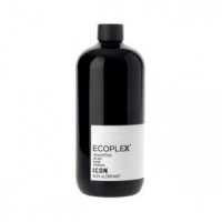 Шампунь для поліпшення стану ламких волосся Ecoplex WashPlex Гесте Ecoplex WashPlex Shampoo Gestil