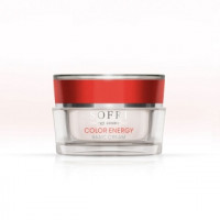 Базовий Крем - 24-часовий Догляд Софрім Color Energy Basic Cream Ruby Sofri