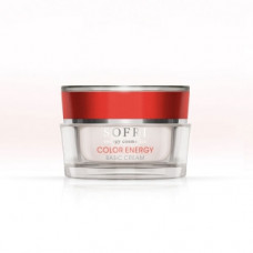 Базовий Крем - 24-часовий Догляд Софрім Color Energy Basic Cream Ruby Sofri