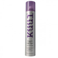 Лак для волосся сильної фіксації Кул Spray Ultra Hold Kuul
