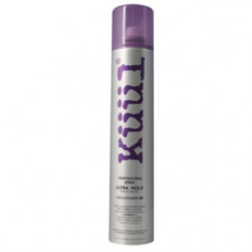 Лак для волосся сильної фіксації Кул Spray Ultra Hold Kuul