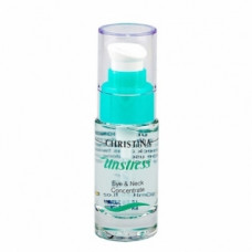 Концентрат для шкіри навколо очей і шиї Христина Unstress Eye & Neck Concentrate Christina