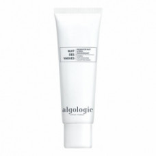 Наповнює вологою нічна маска Алголоджі Hydra-Replenishing Sleeping Mask Algologie