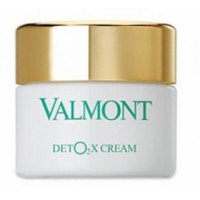 Кисневий крем-детокс Вальмонт Detox Cream Valmont