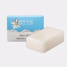 Мило Alpinderm Едельвейс Стікс Натуркосметік Alpinderm Styx Naturcosmetic