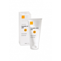 Сонцезахисний крем SPF 50 Тоскані Косметікс Sun Protection 50+ Toskani Cosmetics